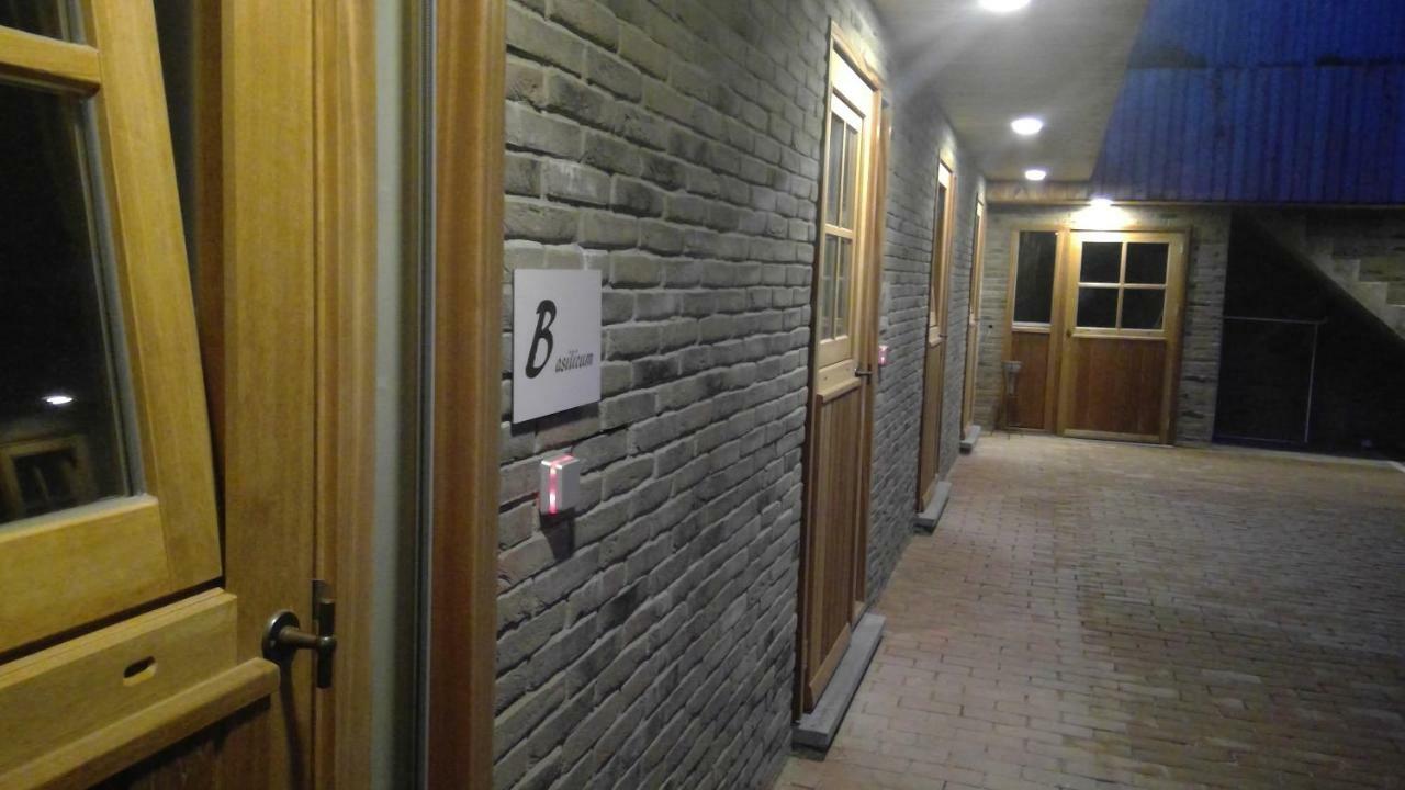 Hansbeke 斯迪纳克旅舍旅舍 外观 照片
