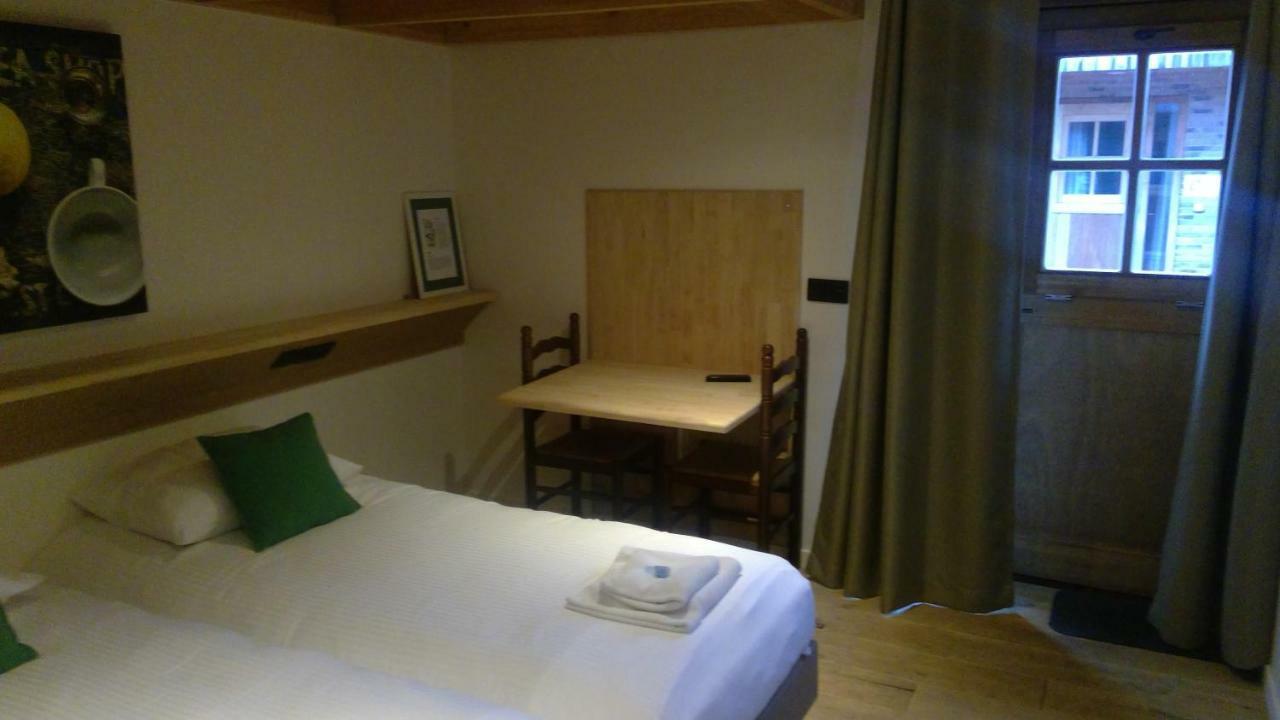 Hansbeke 斯迪纳克旅舍旅舍 外观 照片
